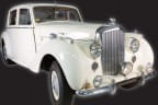 Bentley MK VI