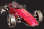 Austro Kaimann Formel Super V