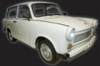 Trabant P 601