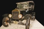 Ford T „Tin Lizzie“