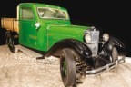 Steyr XX