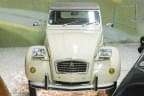 Citroën 2CV