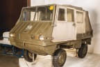 Steyr-Daimler-Puch 700 AP