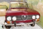 Alfa Romeo 2000 Berlina