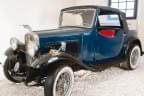 Fiat 508 Balilla