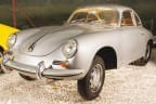 Porsche 356 C 1600