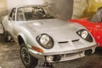 Opel GT AT