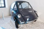 Heinkel Trojan 200