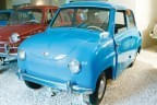 Goggomobil T 300