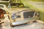 Studebaker Lark VI