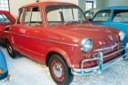 NSU 40 Prinz